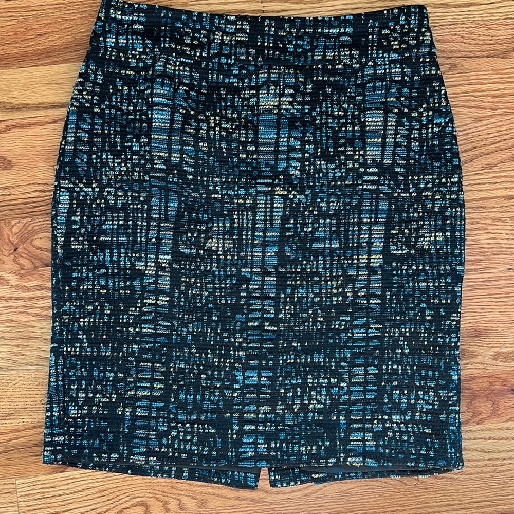 Ann Taylor pencil skirt